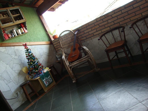 Casa À Venda, 99 M² Por R$ 480.000,00 - Jardim Santa Mena - Guarulhos/sp - Ca1962