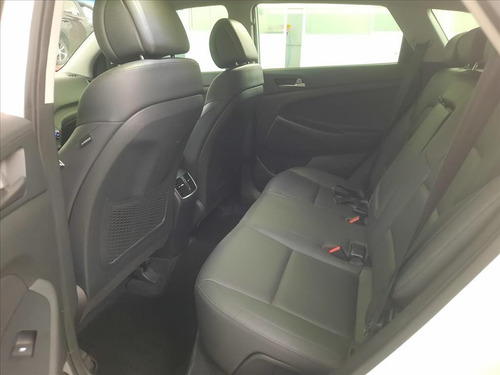 Imagem 12 de 13 de Tucson 1.6 16v T-gdi Gasolina Gls Ecoshift