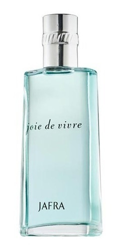 Perfume Joie De Vivre Jafra 50 Ml Dama Original