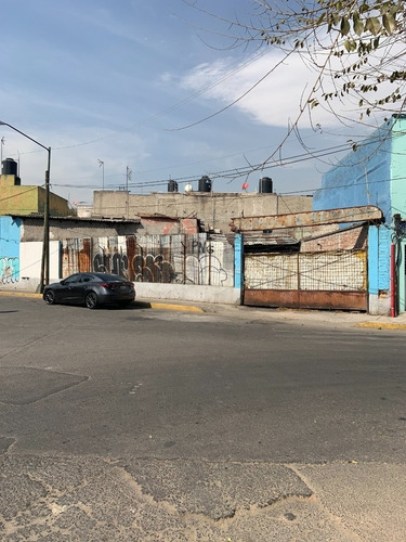 Imagen 9 de 11 de Terreno Urbano En Guerrero / Cuauhtémoc - Ims-1268-tu
