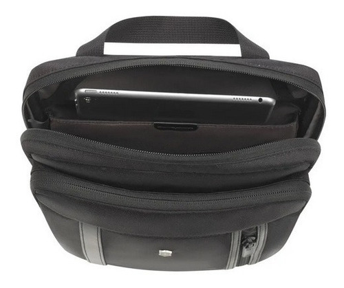 Imagen 8 de 10 de Mariconera Para Laptop Werks Professional 2.0 Victorinox