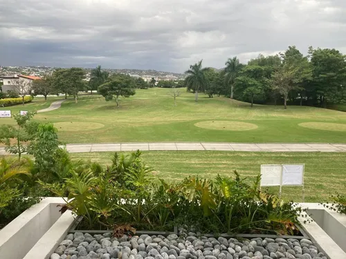 Casa En Club De Golf