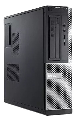 Cpu Dell Optiplex 3010 Dt Core I5 3a Soket 1155 Ram 8gb Ddr3 (Reacondicionado)