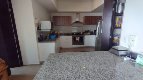 Rento Depto Amueblado Stampa 2 Amplias Rec 172m2 Balcones Vistas Amenidades