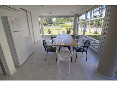 Imagen 14 de 14 de Vendo Apartamento De 1 Dormitorio, Piso Alto, En Zona Roosevelt, Punta Del Este.