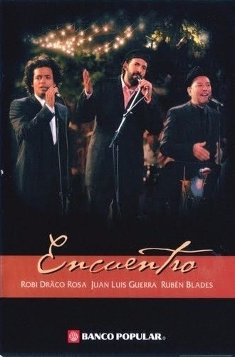 Imagen 8 de 10 de Especiales Banco Popular De Puerto Rico Coleccion Salsa Dvd