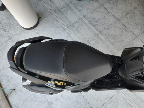 Imagen 18 de 22 de Yamaha Ray Zr 125 Fi 60 Cuotas Sin Interes