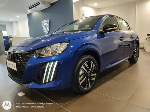 Peugeot 208 1.6 Allure Pack