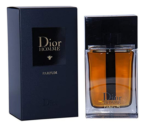 Perfume Dior Homme Intense Eau de Parfum 100 ml