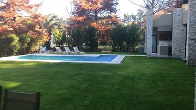 Casa en alquiler