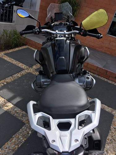 R 1200 Gs Exclusive