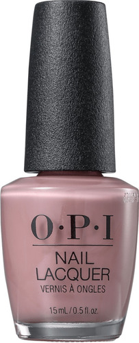 Opi - Esmalte - Tickle My Francey