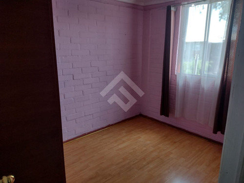 Departamento En Venta De 3 Dorm Subsidio Maipu