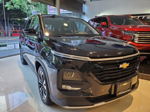 Imagen 3 de 13 de Captiva 2022 Premier