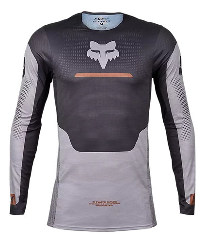 Jersey Fox Flexair Howk Motocross Enduro All Road Mtb Bmx