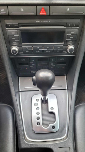 Audi A4 1.8 T Trendy Multitronic Cvt