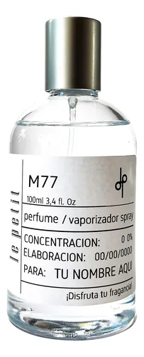 Alur perfume 2025