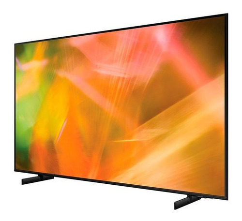 Imagen 2 de 11 de Smart Tv Samsung 75 Cristal Uhd 4k Serie 8 Un75au8000gczb