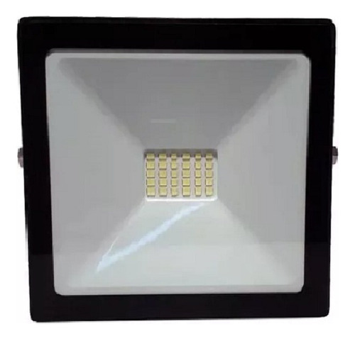 Proyector Reflector Led 50w Exterior Light Lion