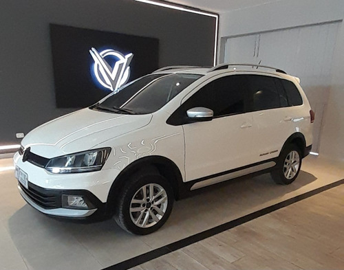 Volkswagen Suran Cross 1.6 Highline Msi 110cv