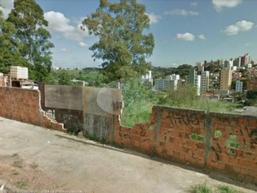 Imagem 3 de 3 de Terreno À Venda Em Parque Brasília - Te181552