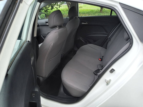 Imagem 11 de 14 de Hyundai Hb20s 1.6 Premium 16v Flex 4p Manual