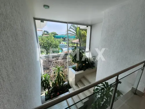 Casa En Venta En Morelos, Fraccionamiento Lomas De Cocoyoc