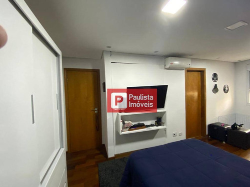 Sobrado À Venda, 382 M² Por R$ 2.150.000,00 - Jardim Prudência - São Paulo/sp - So0793