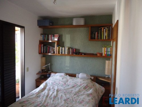 Imagem 15 de 15 de Apartamento - Morumbi - Sp - 396882