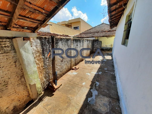 Imagem 3 de 6 de Aluguel De Casas / Padrão Na Cidade De São Carlos 26538