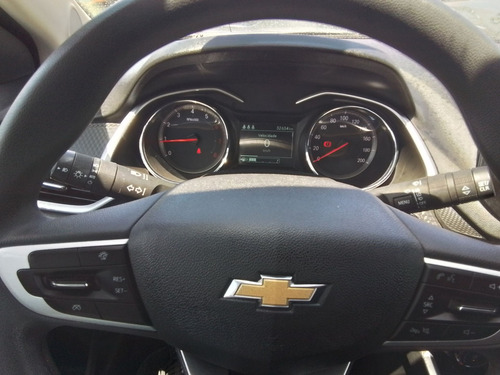 Chevrolet Onix 1.0 TURBO FLEX PLUS LTZ MANUAL