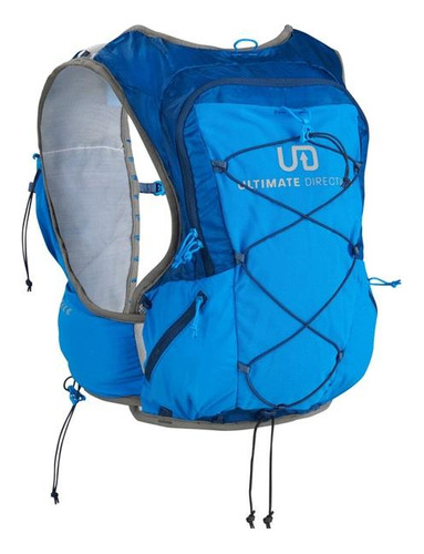 Mochila De Hidratación Ultra Vest 6.0 Ultimate Direction 