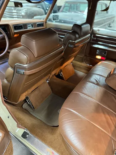 Cadillac 1972