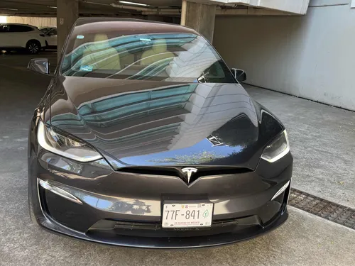 Tesla Model X Gran Oportunidad Como Nuevo Excelente Oferta
