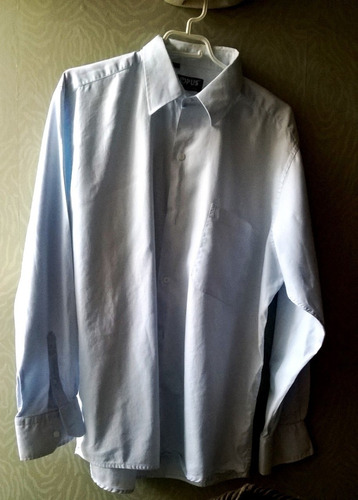 Camisa D Caballero Varios Colores Marca Opustalla Xl Us $12