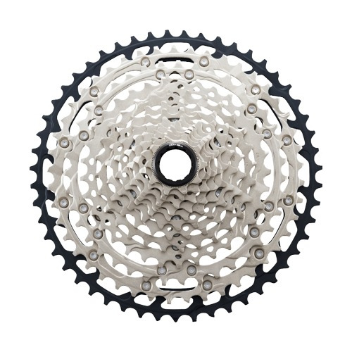 Cassette Shimano Cs-m7100 12velocidades 10-51t