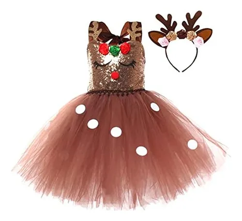 Disfraz de jirafa para niña con tutu new arrivals