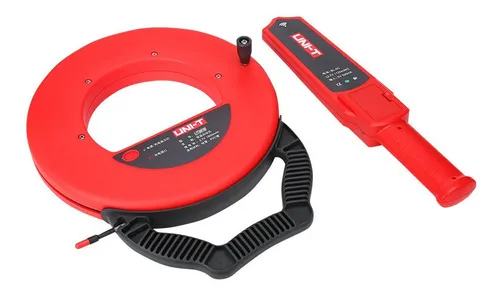 Uni-t ut661b 30 m detector de Obstrucción De Tubería De Pare