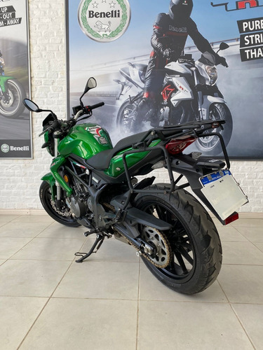 Imagen 7 de 20 de Benelli Tnt300 Año 2019 Ram Motor Store