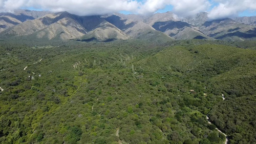 En Venta 5 Hectareas Con Arroyo En San Javier Con Escritura, Traslasierra!!