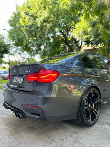 Bmw M3 3.0 2024