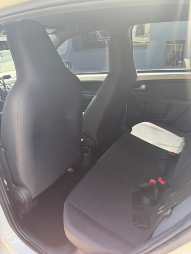 Volkswagen Up! 1.0 Pepper 101cv