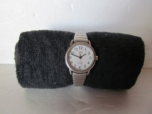 Relógio Feminino Timex Ideal Para Senhoras Arte Som
