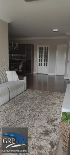 Imagem 8 de 13 de Apartamento Para Venda Em São Bernardo Do Campo, Vila Caminho Do Mar, 3 Dormitórios, 2 Suítes, 3 Banheiros, 3 Vagas - 9066_1-2057859