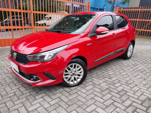 Fiat Argo 1.8 Precision 16v Flex Aut. 5p