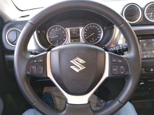 Suzuki Vitara All Greap Ltd Ltd 4x4 1.6 Aut