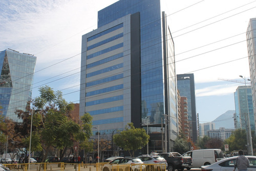 Venta/arriendo De Oficina Alonso De Córdova Id 47.448-lin