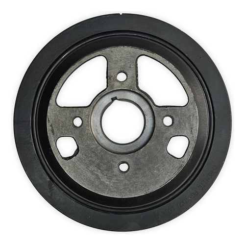 Polea De Cigüeñal Damper Chev Express 3500 1996-2002 6.5 Diesel