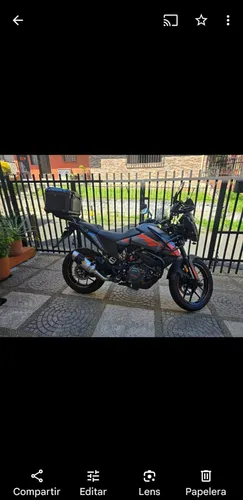 390 Adventure
