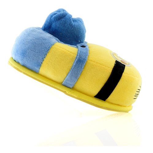 Pantuflas Addnice Minions Niños 0714-03 Luminares